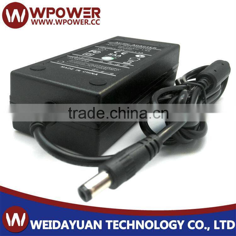 24v1.5a power adapter UL CE certificates