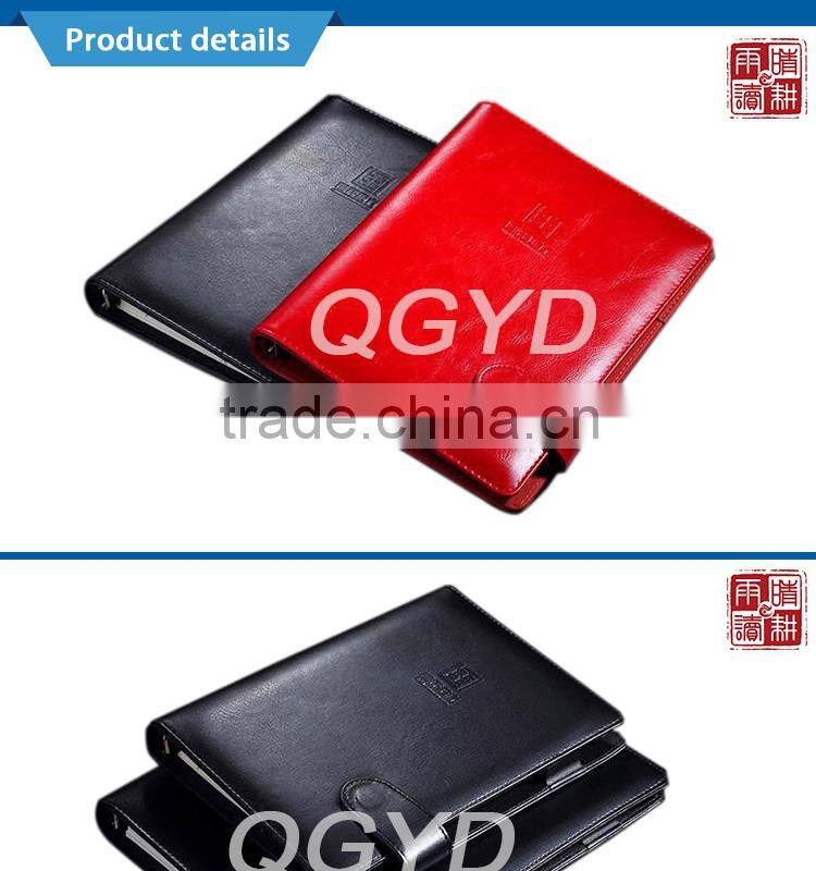 best agenda organizer planner notebook