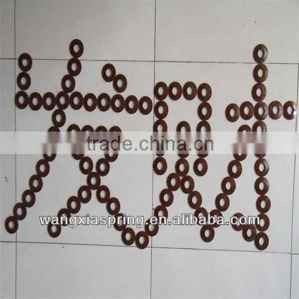 high quaity disc spring