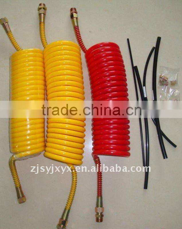 Sanye manufacturers directly air brake hose