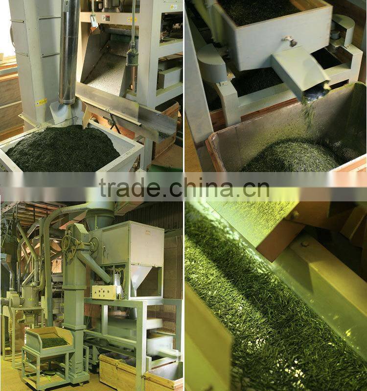 Premium benefit of green tea at reasonable prices