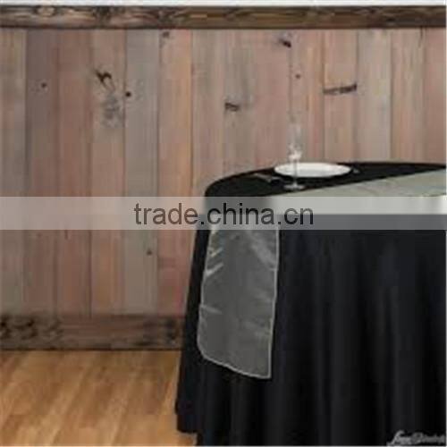 Organza Table Runner, High Quality Table Runner,Polyester Table Runner,Runner