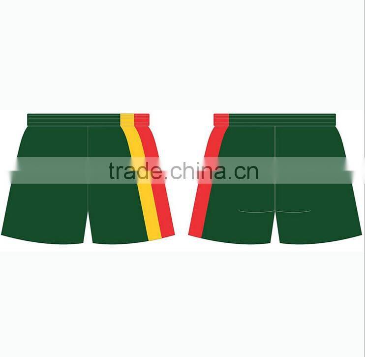 newest style traning sport mesh fabric training singlet