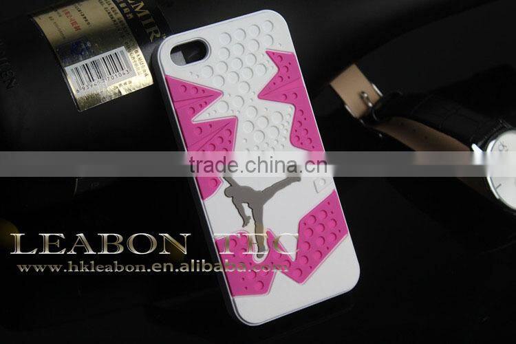 Wholesale For IPHONE 5 5S Jordan case