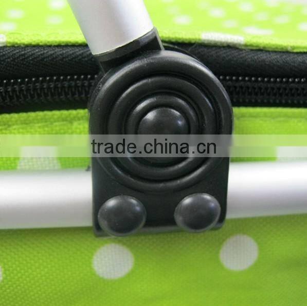 600D beach cheap polyester cooler bag