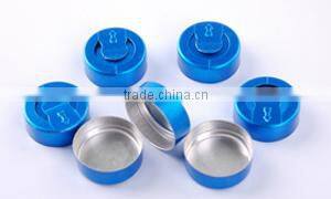 Automatic Small Bottle filling and Capping Machine