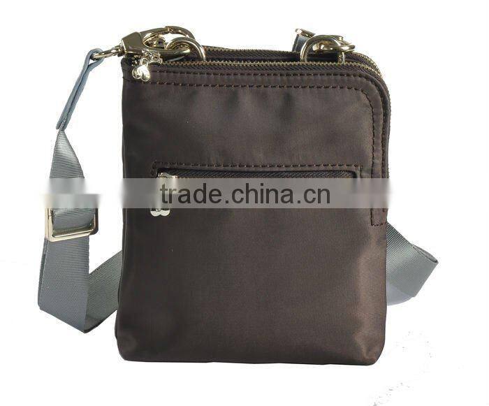 New Design Nylon Leisure Shoulder bag 2012!