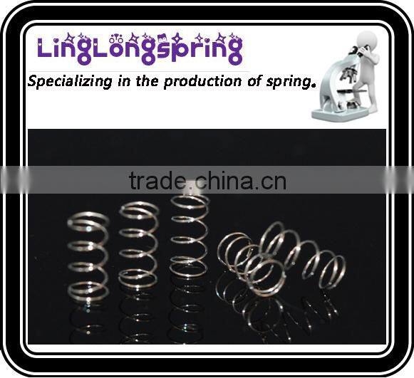coil ball pen spring