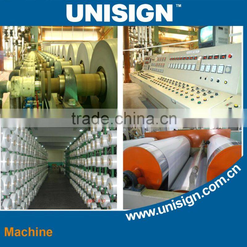 Unisign Sell To Different Countries Digital Printing Polyester Canvas Fabric