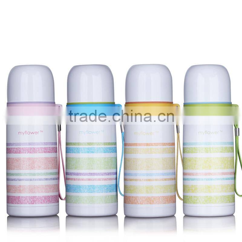 OEM private label insulated flask wholesale thermos in stock