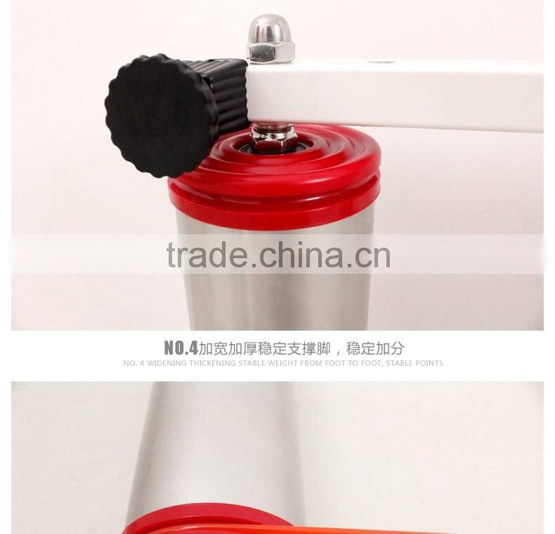 Thirty percent mountain road cycling mute aluminum alloy cylinder indoor and outdoorBicycle Cycle trainers bike training station