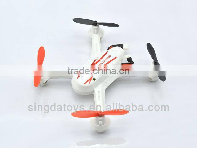 33023 Special Package 2.4G RC Mini UFO Quadcopter For Sale