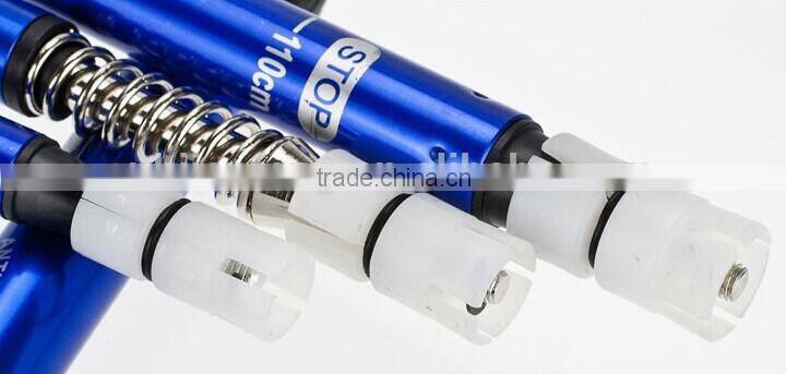 aluminum 6061/7075 trekking poles