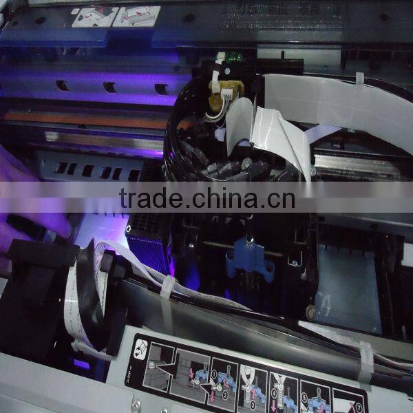 Yueda pvc printer dx5 eco solvent printer