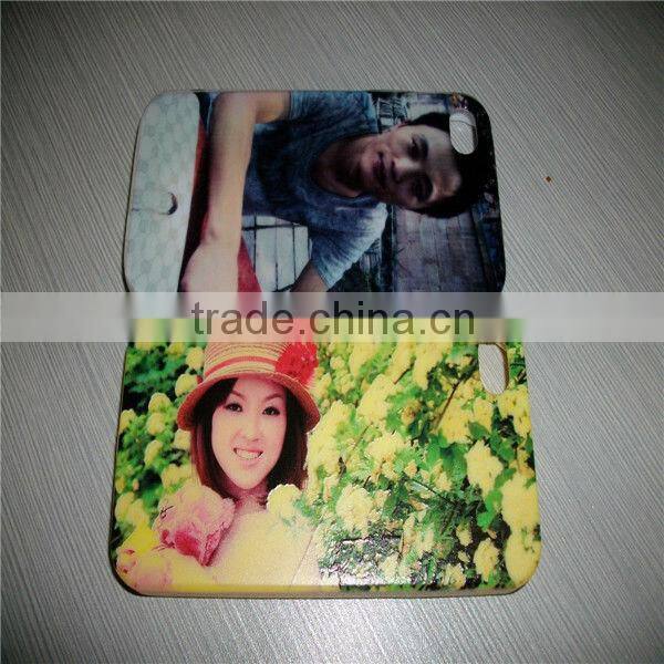 YD-4880 portable inkjet printer/flatbed portable inkjet printer for phone case