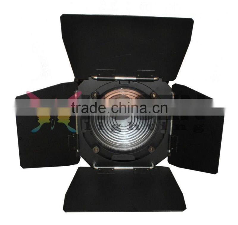 LED ZOOM Fresnel Spot light 120W/200W/300W HS-FS300