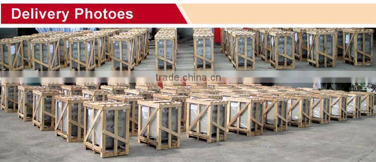 Best quality panasonic KR CO2 welding machine with thyristor control KR-500