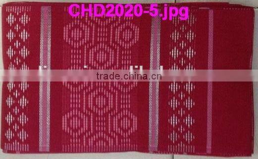 CHD2020-10 high quality ASOOKE headtie African style head wraps,geles headtie for party with factory price