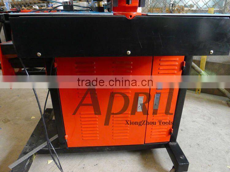 High Speed Fin Cutting Machine DHY-200