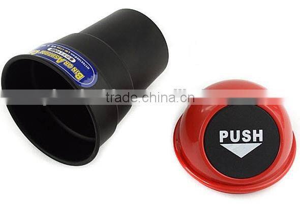 HOT SALE plastic mini cute table trash can