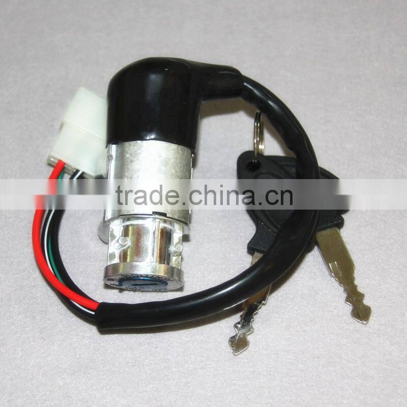 SCL-2012120022 China Ignition starter switch for SMASH110
