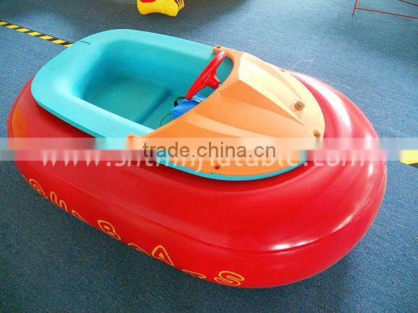 inflatable bumper boats for kids