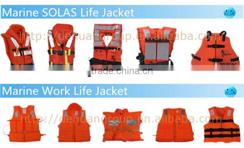 Fishing, Marine Life jacket PFD Vest