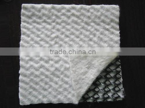 3-dimensional Composite Drainage Network