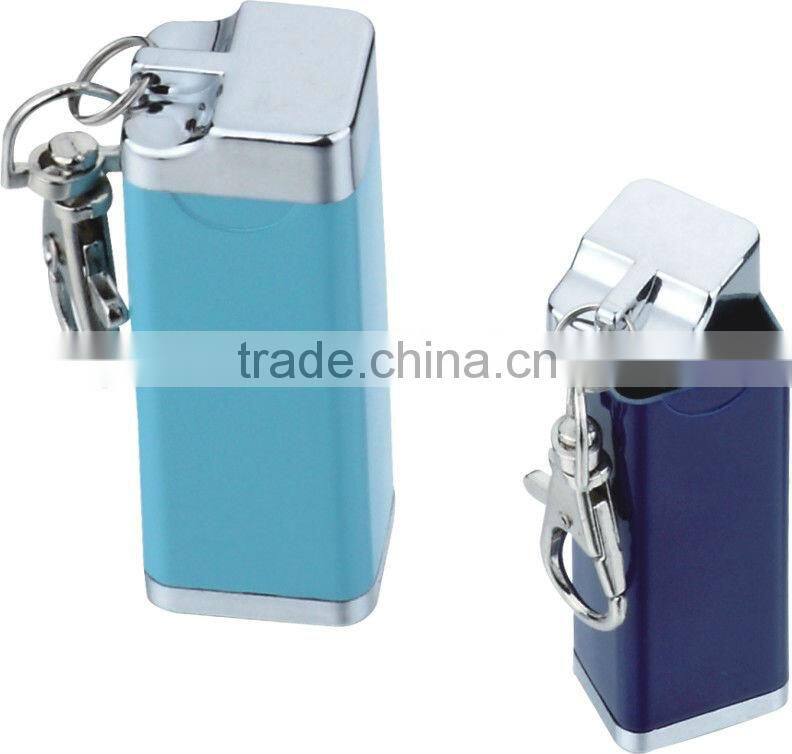 portable pocket ashtray for promotional