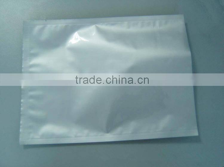 Yason food packaging with clear window polyester bag aluminum anti-static bags