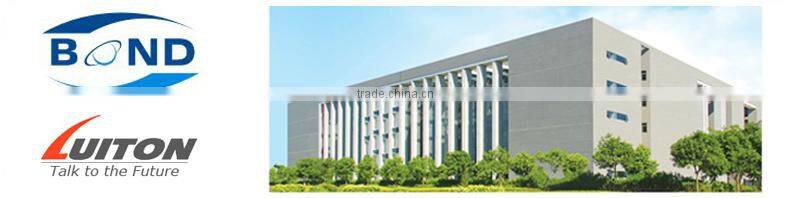 Cheap LUITON LT-16 ham radio transceiver