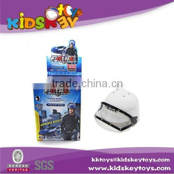 2016 Party plastic toy Kid Cap Kid Hat Dress up Toy Make up Toy for kid
