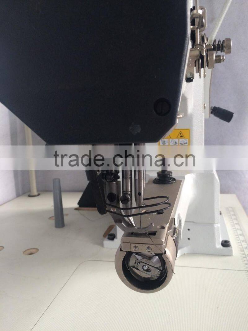 TOPAFF 335-G-6/01BLN High Efficiency Lockstich Sewing Machine For Industry And Handicraft