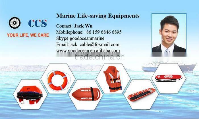 Type TMS-C3 Water buoy Rescue Can for sale