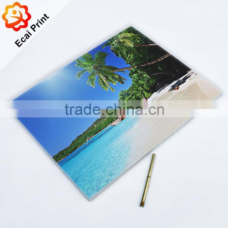 2016 latest customize printing latest design of photo frame