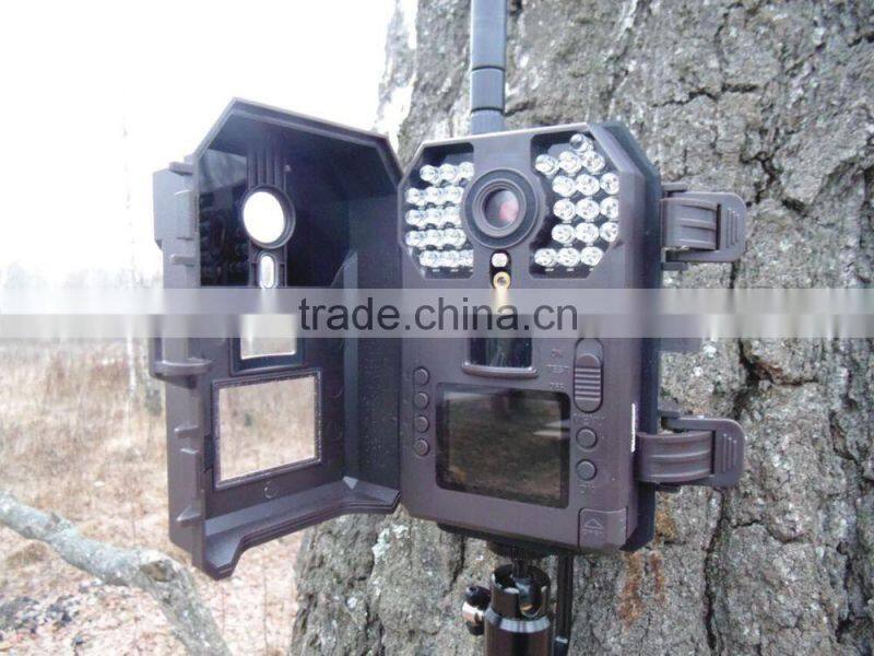 12MP 1080P HD Digital Video Camera For Wildlife Hunting Camera MMS GPRS Hunting Trail Camera 940NM