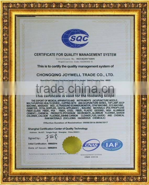 Pisa Grass Barium Fluoride 98% White Powder BaF2