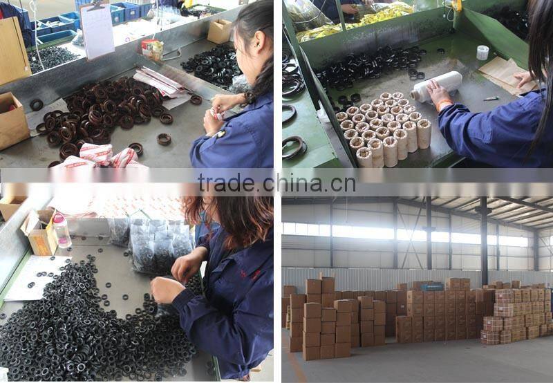 Manufacturer direct production TA floating seals Factory(ISO)