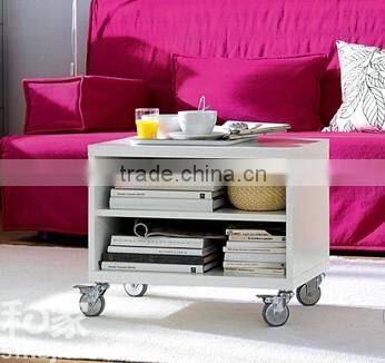 caster for electr scooter