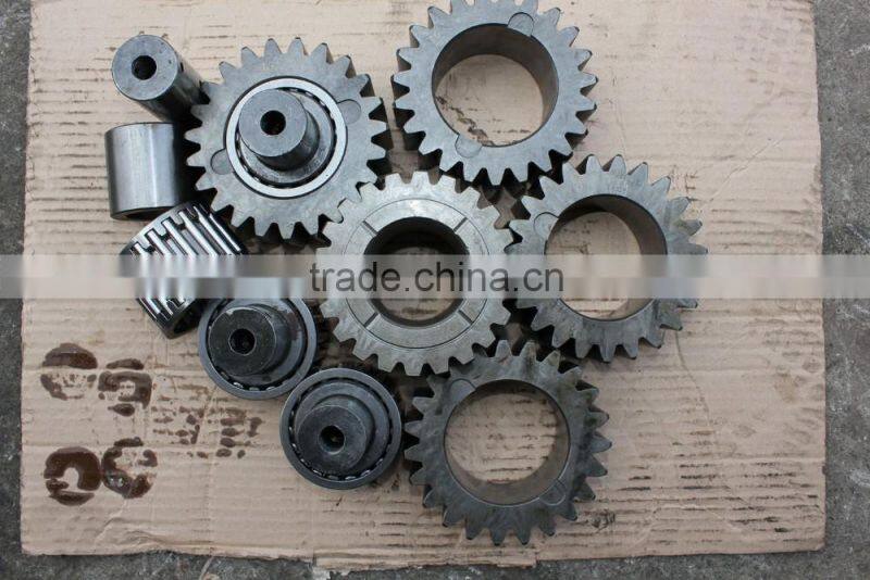 Wholesale Volvo290 Travel Reduction Gearbox VOE14528258 For Excavator gear