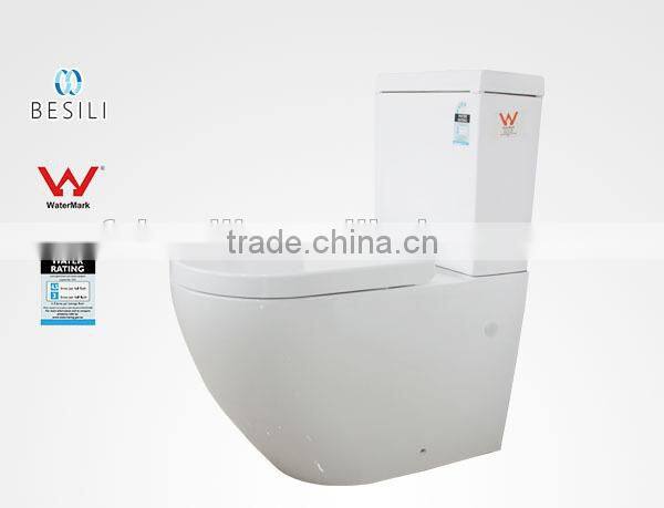 china sanitary ware manufacturer watermark toilet australian back to wall toilets 2062