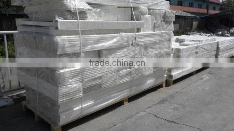 sell vinyl fence manufacturer and pvc chain link fence