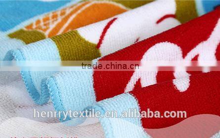 Free Sample wholesale 100% microfiber sex beach towel