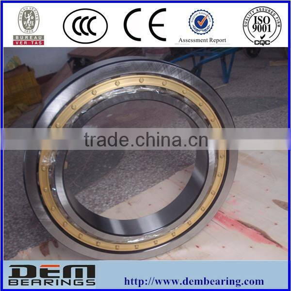 brass cage NJ2326 Cylindrical roller bearing