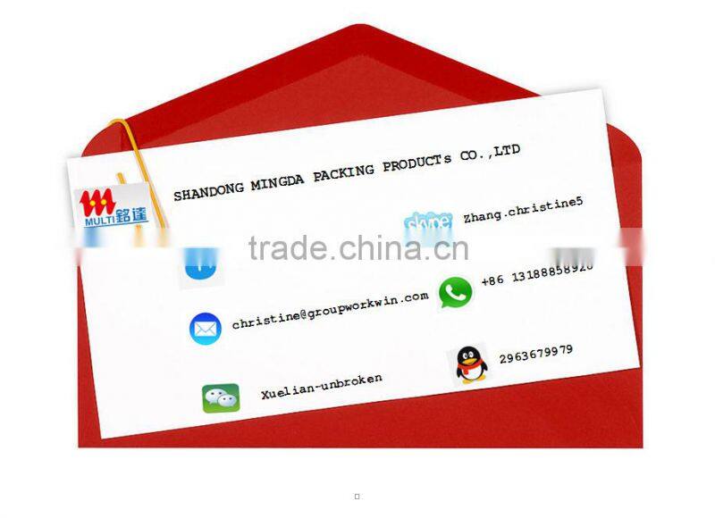 PE coated packaging paperOEM printing cofee sugar pack,pe coated sugar sachet High quality OEM printing cofee sugar packaging