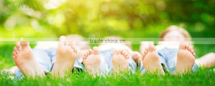 Disposable ear cleaning stick cotton buds