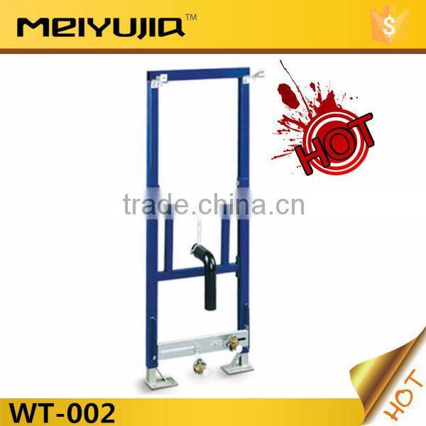 WT-002R 2015 New product concealed cistern for wall hung toilet