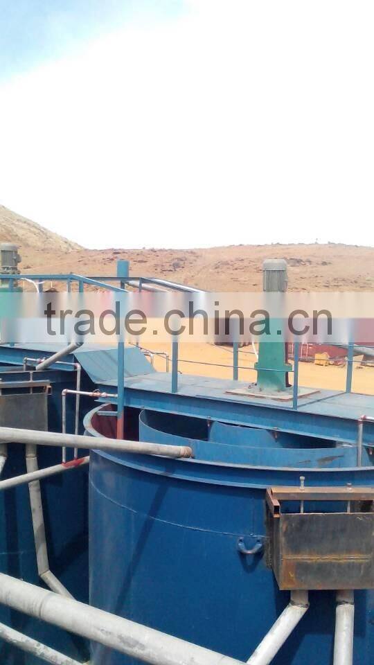 Golden Supplier Agitation Tank in Shandong Province