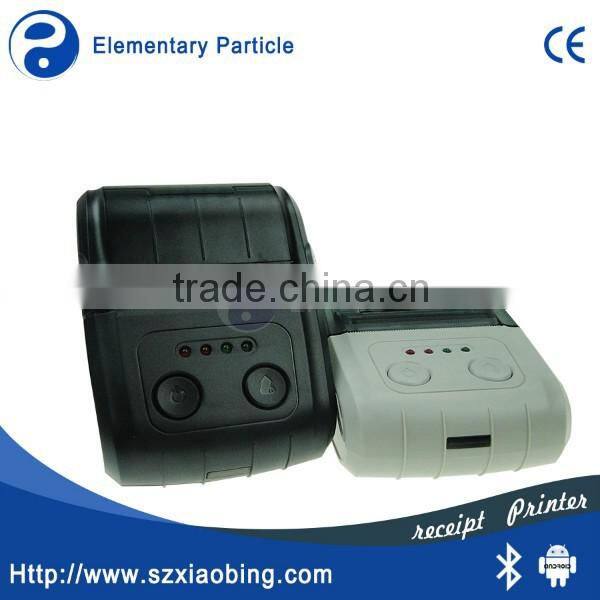 2015 restaurant pos machine T260 OEM smart card pos system