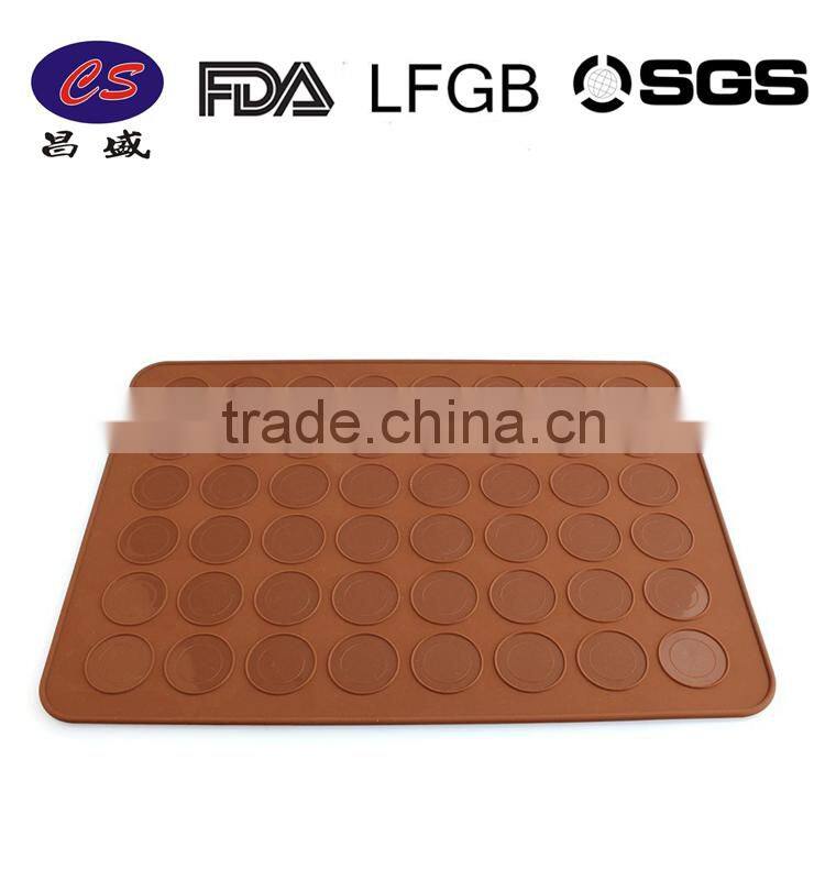 macarons silicone baking mats,silicone macaroon mat,macarons silicone mats